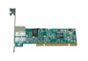 3C1000-T 3Com Single-Port RJ-45 1Gbps 10Base-T/100Base-TX/1000Base-T Gigabit Ethernet PCI Network Adapter