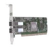 DS-A5132-AA HP StorageWorks FCA2684 Single-Ports LC 2Gbps Fibre Channel PCI-X Host Bus Network Adapter