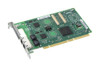 010555-002 HP NC3134 PCI-X 64-Bit 10/100Base-T 2-Port Fast Ethernet Network Interface Card (NIC)