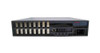 127660-002 Compaq 16-Ports Fibre Channel Switch for StorageWorks Arid Array 8000 & 12000 (Refurbished)