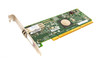 LP1150F4BIN1 Emulex Network Single Channel 64Bit 266MHz PCI-X 2.0 4GB Optical Fiber Channel Host Bus Network Adapter