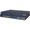 ATP1604 Avocent 16-Ports Cyclades AlterPath KVM over IP Switch 1U Rack-Mountable (Refurbished)