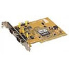 JJP49012 SIIG 4-Port Cyber Serial PCI-X Card