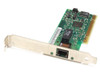 735190-006 Compaq Intel PRO/100+ Single-Port 100Mbps 100Base-TX PCI Server Network Card