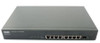 SMCGS8P-SMART SMC 10/100/1000 8-Ports Gigabit Web Managed Smart Switch including 1 Combo Port (RJ-45/SFP) (Refurbished)