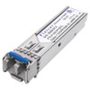 FTLF1421P1BTL Finisar 2.67Gbps OC-48/STM-16 IR-1 Single-mode Fiber 15km 1310nm Duplex LC Connector SFP Transceiver Module