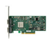MHJH29-XTC Mellanox ConnectX Dual-Ports 40Gbps PCI Express 2.0 x8 Low-Profile InfiniBand Network Adapter