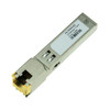 FG-TRAN-GC Fortinet 1.25Gbps 1000Base-T Copper 100m RJ-45 Connector SFP Transceiver Module