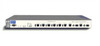 J4902AZ HP ProCurve Switch 6108A Managed 8-Ports SFP GigaBit Ethernet 1GBps Rackmountable (Refurbished)