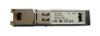 SFP-GE-T= Cisco 1Gbps 1000Base-T Copper 100m RJ-45 Connector SFP Transceiver Module (Refurbished)