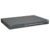 SMC6128PL2 SMC TigerSwitch 10/100 Standalone 24-Ports Layer 2 Managed Switch with PoE and 4 x Gigabit Ports (Refurbished)