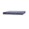FSM7352PSEU NetGear ProSafe 48-Ports 10/100Mbps Layer 3 Managed Stackable Switch with 4 Gigabit Ports (Refurbished)