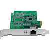 TEG-ECTX TRENDnet TEG-ECTX Gigabit PCI Express Adapter PCI Express 1 x RJ-45 10/100/1000Base-T Internal