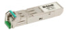 DEM-331T D-Link 1Gbps 1000Base-BX-D Single-mode Fiber 40km TX1550nm/ RX1310nm LC Connector SFP Transceiver Module