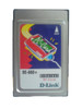 DE-660 D-Link PCMCIA Ethernet Adapter