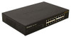 DES-1016PR D-Link 16-Ports 10/100Mbps Desktop Ethernet Switch (Refurbished)