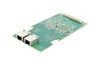 MX203 Dell Dual-Ports 1Gbps 10/100/1000Base-T Mezzanine Network Adapter for PowEdge R805