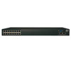 B096-016 TrippLite 16-Ports Serial Console Server Management Switch (Refurbished)