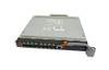 GX499 Dell Brocade 4424 Fiber Switch for M1000e Blade Enclosure (Refurbished)