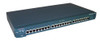 WSC2924MXLEN Cisco Catalyst 2924 24-Ports 10/100Base-TX Ethernet Switch (Refurbished)