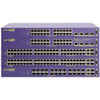15121 Extreme Networks Summit X250e-24t Layer 3 Switch 2 x SFP (mini-GBIC) Shared 24 x 10/100Base-TX LAN, 2 x 10/100/1000Base-T LAN (Refurbished)