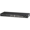 ES4528V SMC Port Layer 2/4 Standalone Switch Featuring 10/100/1000 Ports And 4 Combo Ports (Refurbished)