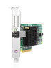489192-001 HP Single-Port 8Gbps Fiber Channel PCI Express 2.0 x8 Host Bus Network Adapter