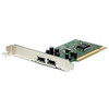 PCI220USB StarTech 3-Port USB 3.0 PCI Plug-in Adapter Card