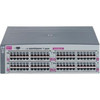 J4850A#ABA HP ProCurve Switch 5304XL Ethernet 4-Slot Console Layer 2-4 Chassis with Dual AC Power Rack Mountable (Refurbished)