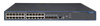 3CRS48G-24-91 HP 4800G-24 Gigabit Ethernet Switch 4 x SFP (mini-GBIC), 2 x Expansion Slot 24 x 10/100/1000Base-T (Refurbished)