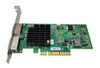 593412-001 HP InfiniBand 4X QDR Dual-Ports 20Gbps Ethernet PCI Express 2.0 x8 Mezzanine Host Bus Network Adapter