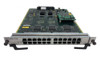 OS7-ENI-C24 Alcatel-Lucent Omniswitch 7800 24 Port 10/100Base-T Ethernet Module (Refurbished)