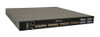 SB5602Q QLogic SANbox 5602Q 8-Ports SFP with Dual Hot-Swap Power Supply Modules with Standard IEC Connectors (100-240 V) Ethernet Switch (Refurbished)