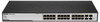 DGS-1224TP D-Link 20-Ports PoE Gigabit Web Smart Switch with 4 Gigabit Combo Base-T SFP Slots (Refurbished)