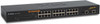 DES-1226G D-Link Web Smart 24-Ports 10/100 Switch 2 Combo Gigabit Copper/sfp Ports (Refurbished)