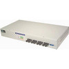 FE-40ST11 SIIG FE-40ST11 4-Ports Fiber Optic Ethernet Switch 4 x 100Base-FX LAN (Refurbished)