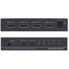 VM-22HDMI Kramer VM-22HDMI Distribution Amplifier 2 x HDMI Type A Digital Audio/Video In, 2 x HDMI Type A Digital Audio/Video Out (Refurbished)