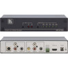 VP-418XL Kramer Scaler Cvyc Resolutions Up To 1080p Control Contact Closure Switching Emb (Refurbished)