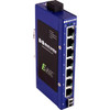 ESW108-ML B&B Elinx ESW108-ML Ethernet Switch 8-Ports 8 x RJ-45 10/100Base-FX, 10/100Base-TX (Refurbished)