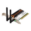 DA-542 D-Link RangeBooster N Draft IEEE 802.11n Wireless PCI Network Adapter (Refurbished)