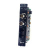850-14311 IMC iMcV-DS3/E3/STS-1 Coax-to-Fiber Converter 1 x BNC , 1 x SC DS-3/E-3/STS-1
