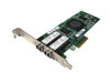 PX2510401-18C QLogic Dual-Port Fiber Channel PCi Express Host Bus Adapter