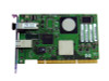 AD193-69101 HP Single-Port 4Gbps 1000Base-T Fibre Channel Gigabit Ethernet PCI-X Host Bus Network Adapter