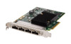 H3-25519-00A LSI Pci Express 16-Ports 6GB/s Network Card