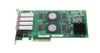 QLE2464-3 QLogic StorageWorks Quad-Ports 4Gbps Fibre Channel PCI Express x8 Host Bus Network Adapter