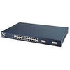 91-010-013002 Zyxel ES-4024 Managed Layer 3 Fast Ethernet Switch (Refurbished)