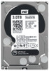 WD3003FZEX Western Digital Black 3TB 7200RPM SATA 6Gbps 64MB Cache 3.5-inch Internal Hard Drive