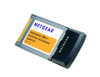 WN511B1VCNAS NetGear WN511B Rangemax Wireless Notebook Adapter