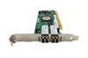 FC501040926A Qlogic Dual-Ports LC 2Gbps Fibre Channel PCI-X Host Bus Network Adapter for HP Compatible