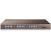 TL-SG2224WEB TP-LINK WebSmart Gigabit Ethernet Switch (Refurbished)